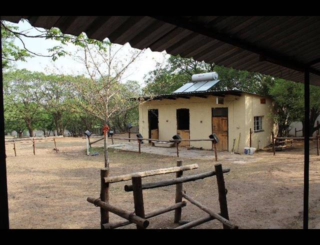 FARM FOR SALE IN GLENFERNESS